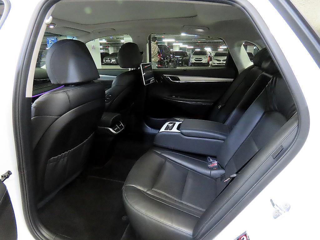 Hyundai Grandeur The New Grandeur IG 3.3 Calligraphy thumbnail 7