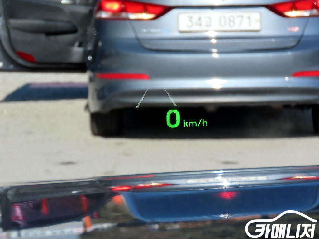 Hyundai Palisade Gasoline 3.8 2WD thumbnail 10