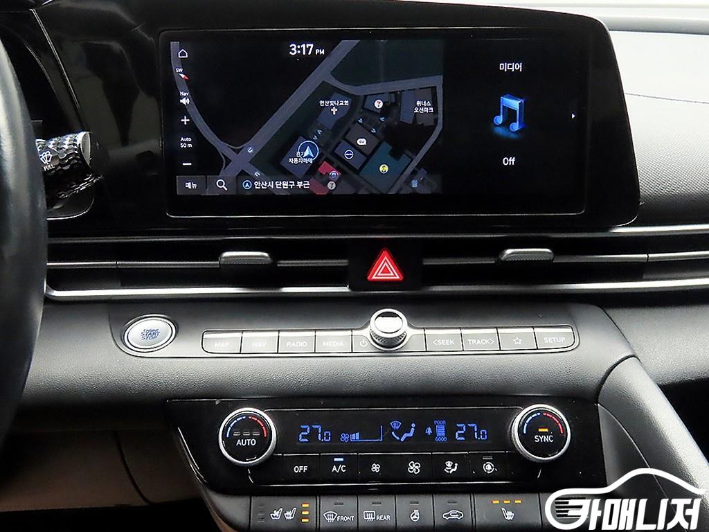 Hyundai Avante 1.6 Modern thumbnail 16