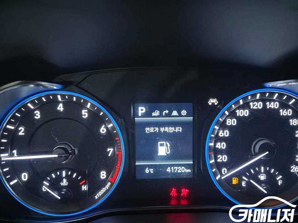 Hyundai Kona 1.6 Turbo 2WD thumbnail 13