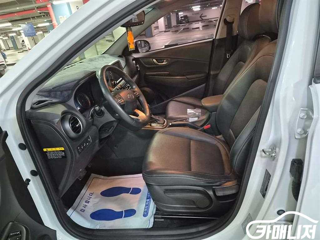 Hyundai Kona 1.6 Turbo 2WD thumbnail 6