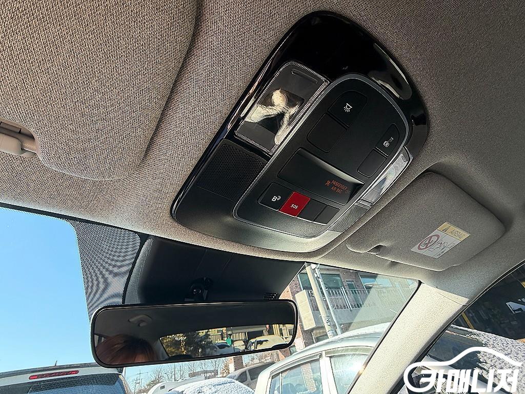 Hyundai Sonata Sonata The Edge LPG 2.0 thumbnail 14