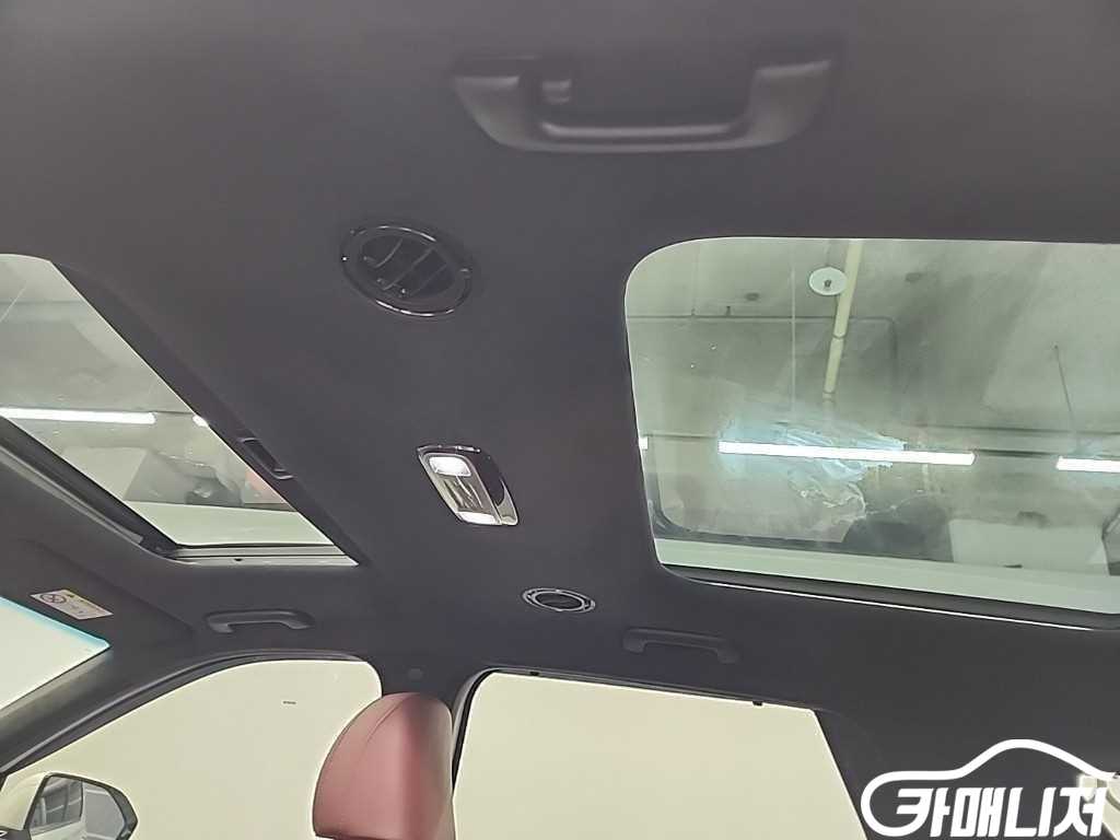 Hyundai Palisade The New Palisade Gasoline 3.8 2WD thumbnail 14