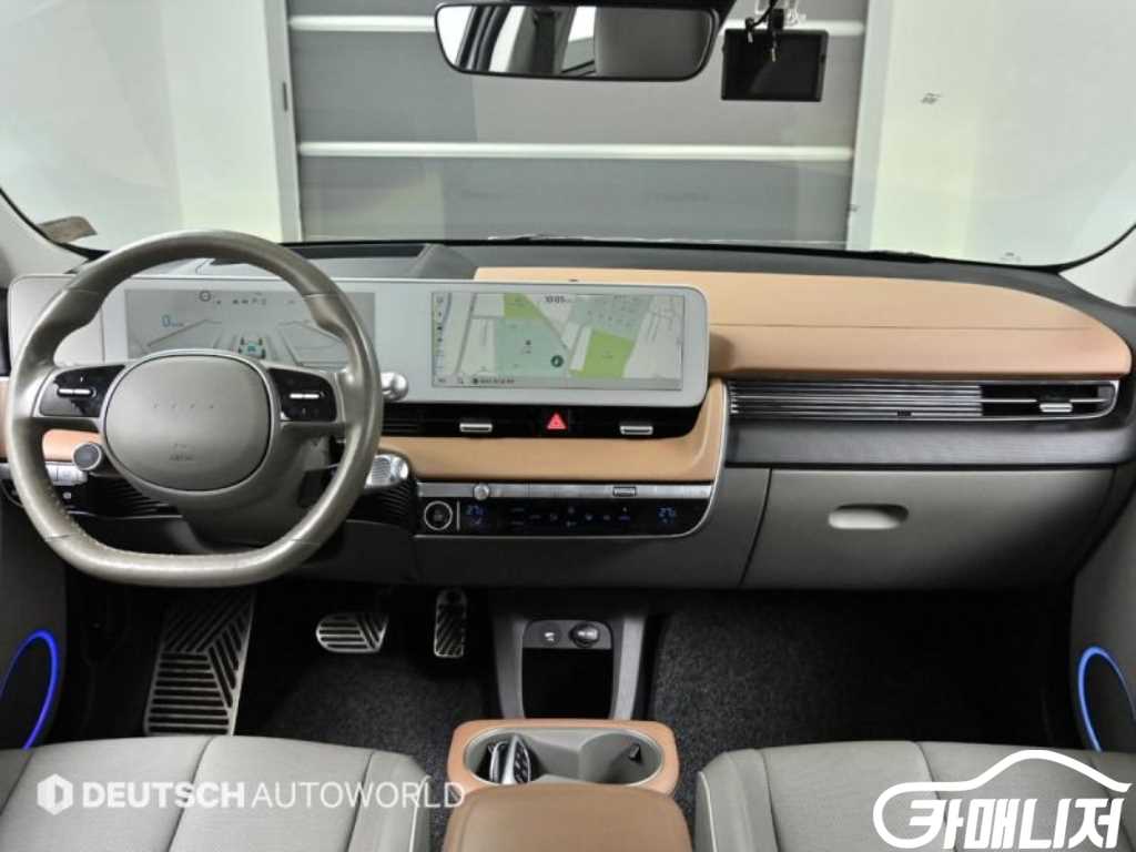 Hyundai Ioniq 5 Rong Reinji 4WD thumbnail 9