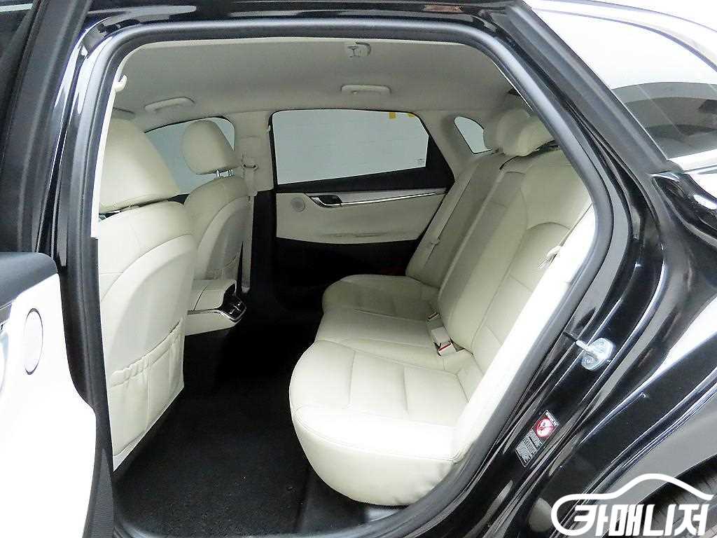 Hyundai Grandeur The New Grandeur IG 2.5 Reubeulrang thumbnail 14