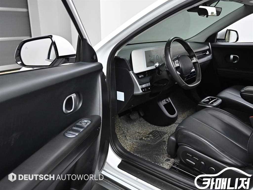 Hyundai Ioniq 5 Rong Reinji thumbnail 16