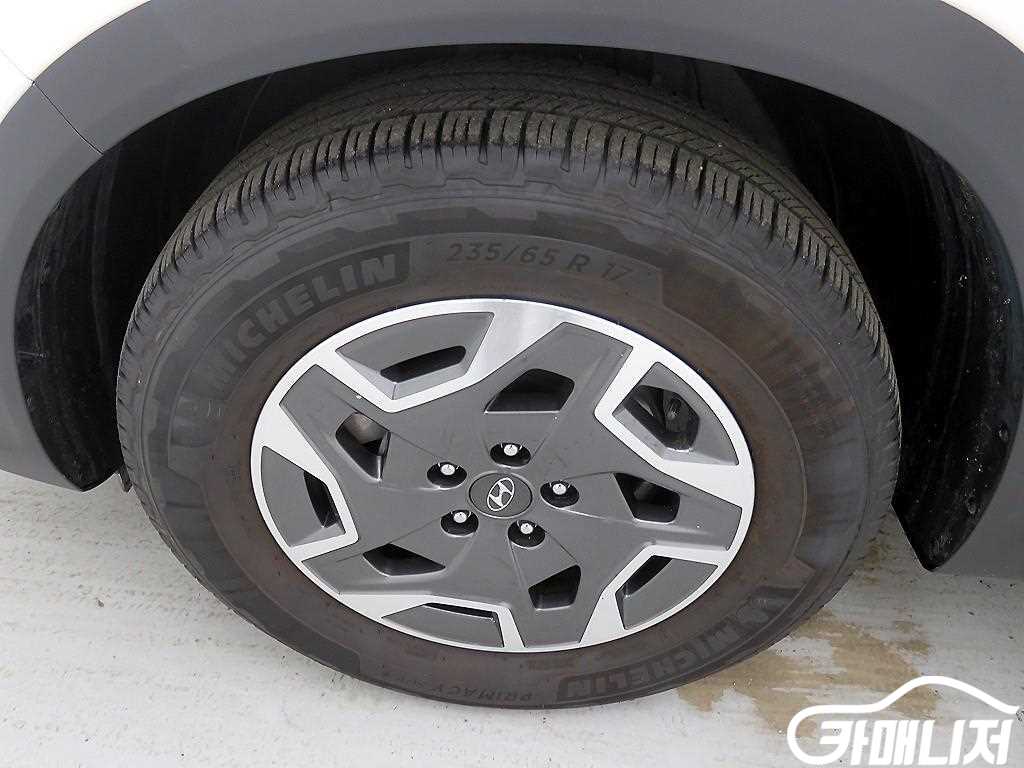 Hyundai Santa Fe The New Santa Fe Hybrid 1.6 2WD Prestige thumbnail 20