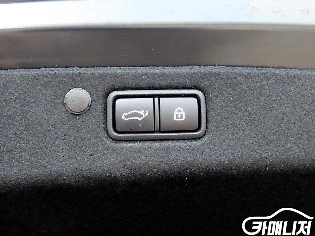 Hyundai Grandeur The New Grandeur IG 2.5 Calligraphy thumbnail 16