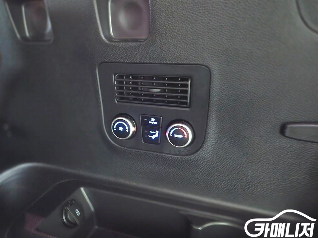 Hyundai Maxcruz The New Maxcruz E-VGT R2.2 2WD thumbnail 16