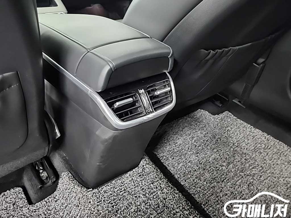 Hyundai Grandeur The New Grandeur IG 2.5 Reubeulrang thumbnail 13