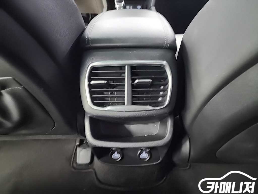 Hyundai Santa Fe Santa Fe TM Diesel 2.0 4WD thumbnail 13