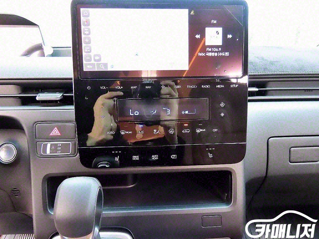 Hyundai Staria Camper thumbnail 10