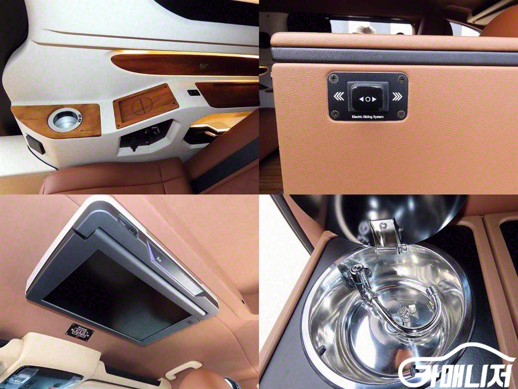 Hyundai Staria Camper thumbnail 17