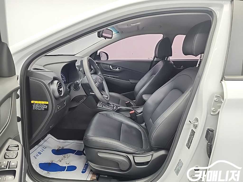 Hyundai Kona Diesel 1.6 2WD thumbnail 11