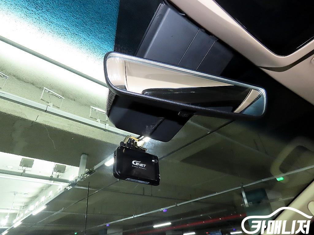 Hyundai Staria LPG Cargo Modern thumbnail 15