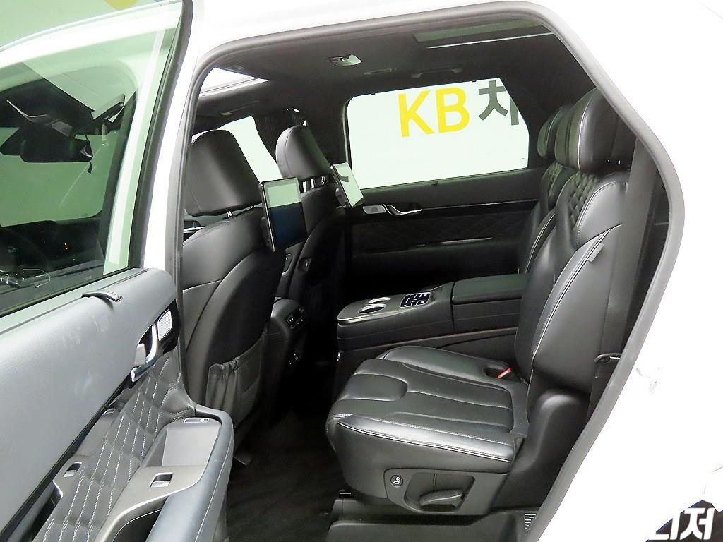 Hyundai Palisade Diesel 2.2 4WD thumbnail 12