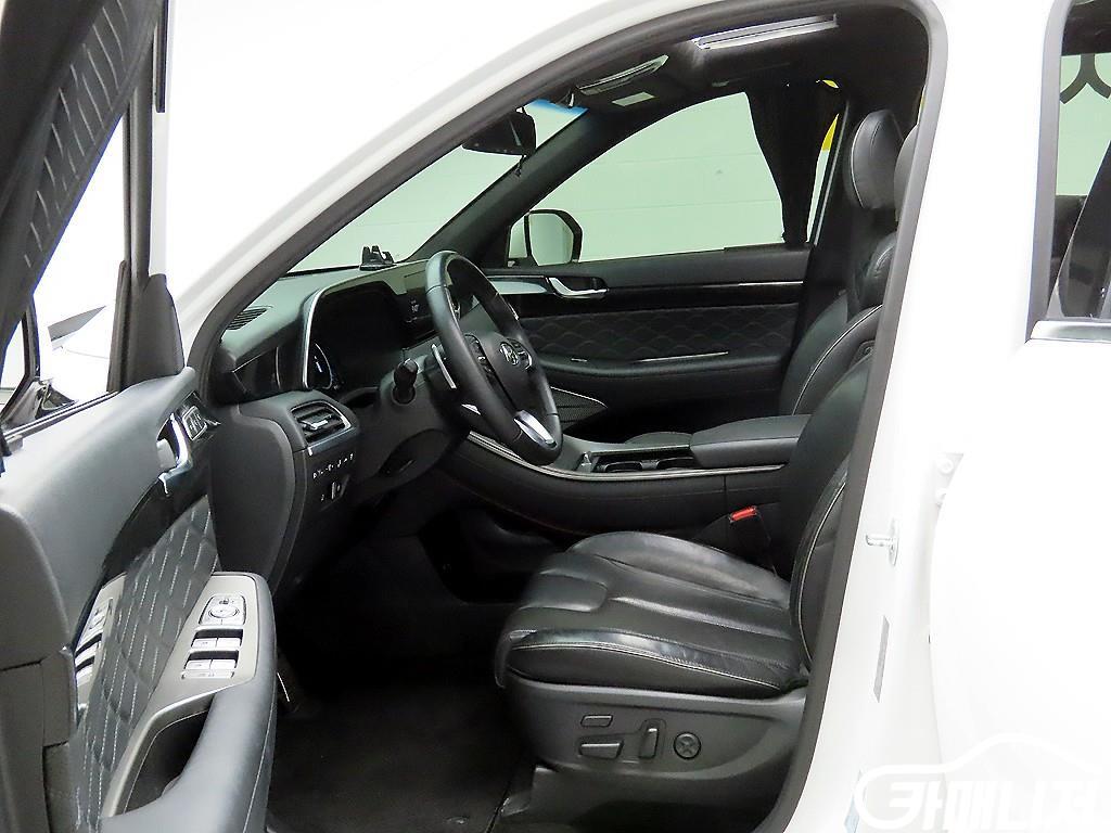 Hyundai Palisade Diesel 2.2 4WD thumbnail 13