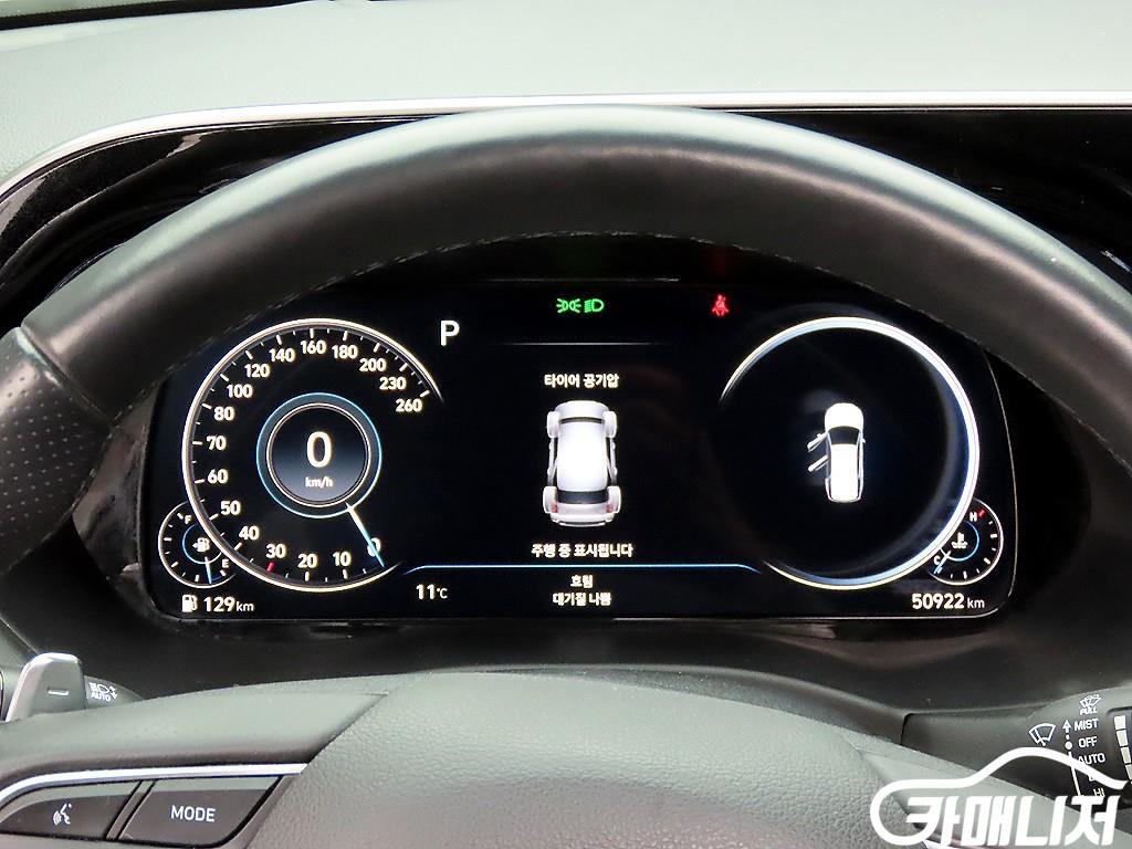 Hyundai Palisade Diesel 2.2 4WD thumbnail 6