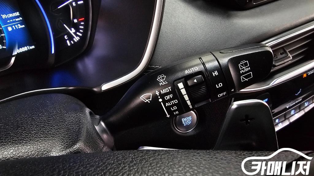 Hyundai Santa Fe Santa Fe TM Gasoline 2.0T 4WD thumbnail 18