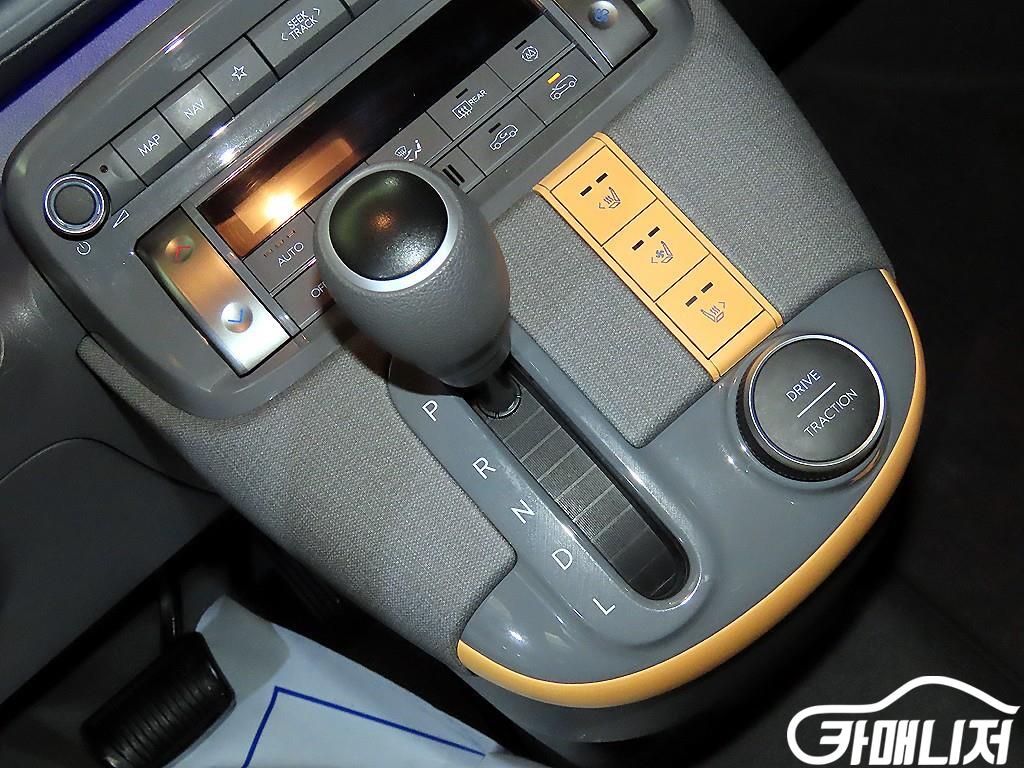 Hyundai Casper 1.0 Gasoline thumbnail 12