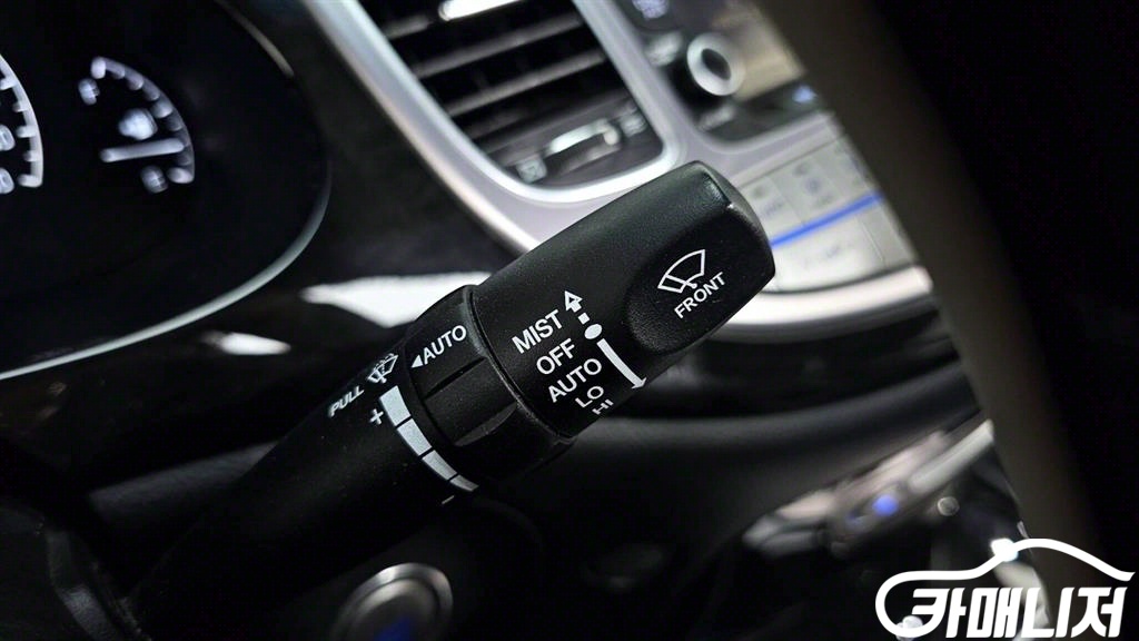 Hyundai Genesis BH330 LUXYRY thumbnail 18