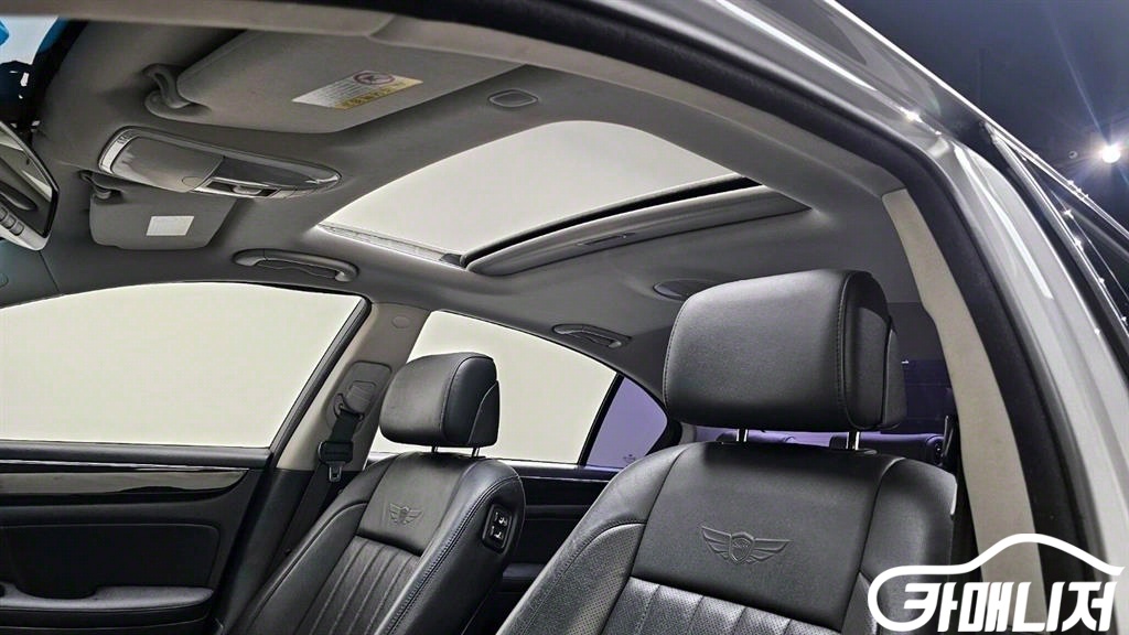 Hyundai Genesis BH330 LUXYRY thumbnail 19