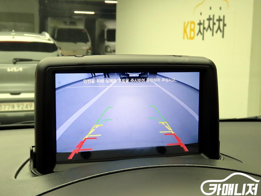 Hyundai Starex Grand Starex 11-Seater Wagon thumbnail 14