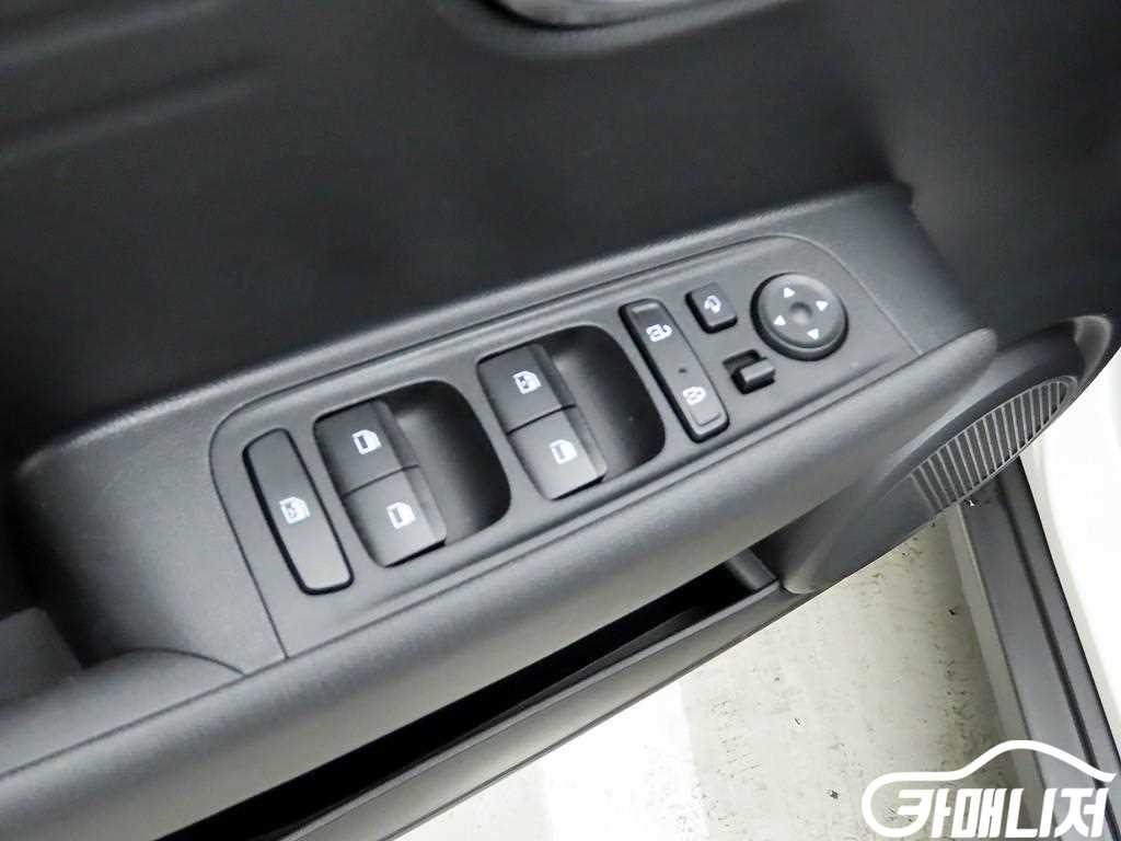 Hyundai Casper 1.0 Gasoline thumbnail 10