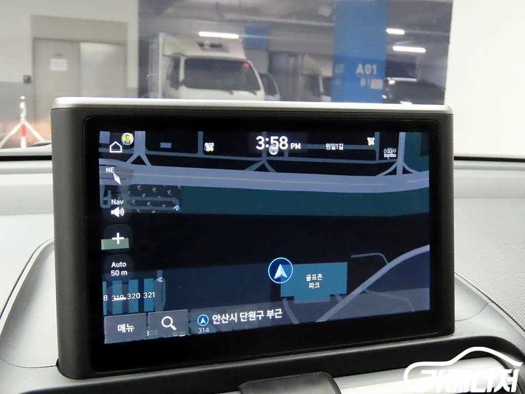 Hyundai Casper 1.0 Gasoline thumbnail 8