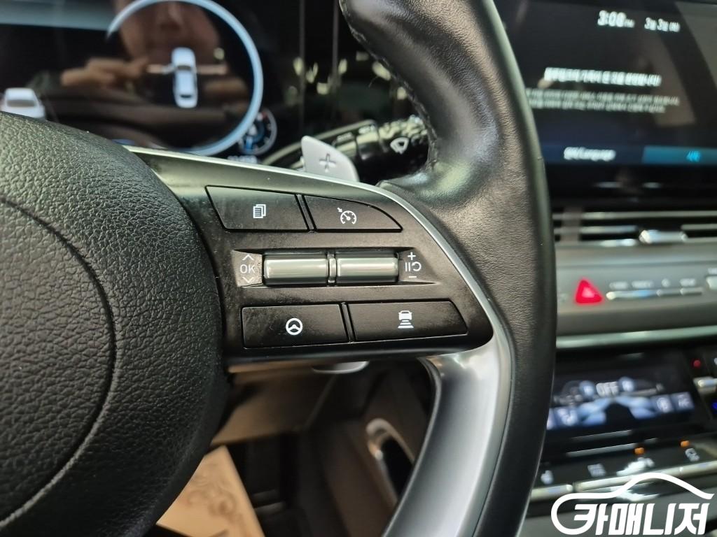 Hyundai Grandeur The New Grandeur IG 2.5 Reubeulrang thumbnail 19