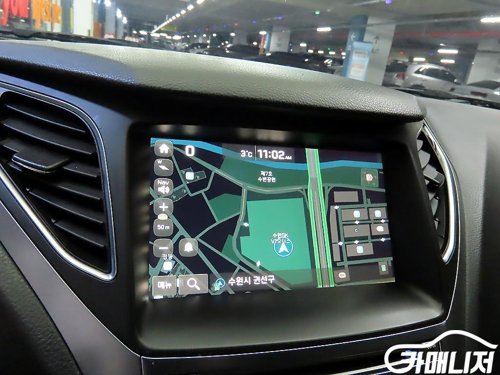 Hyundai Grandeur Grandeur HG Hybrid PREMIUM thumbnail 13