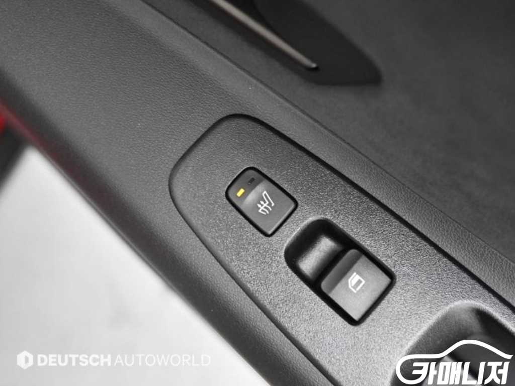 Hyundai Avante The New Avante 2.0 N thumbnail 16