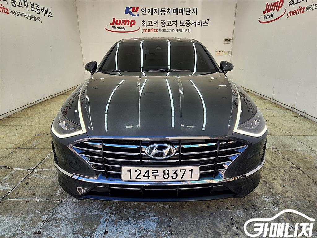 Hyundai Sonata 2.0 Premium Family thumbnail 6