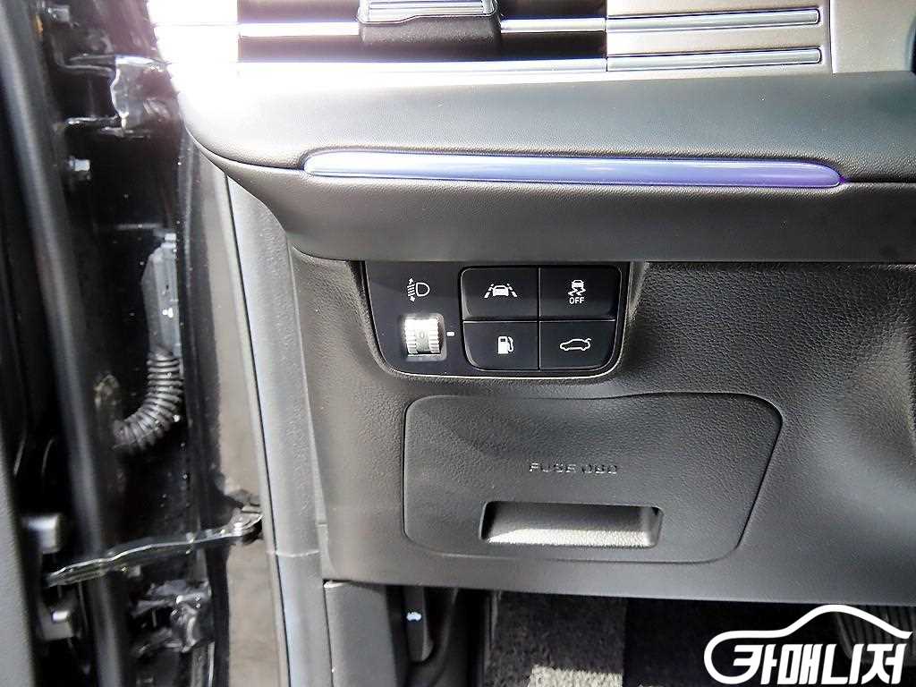 Hyundai Grandeur The New Grandeur IG 2.5 Reubeulrang thumbnail 11