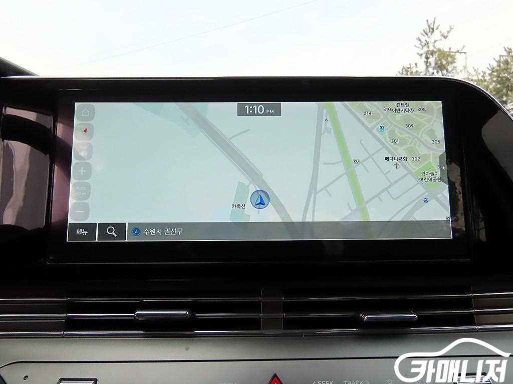 Hyundai Grandeur The New Grandeur IG 2.5 Reubeulrang thumbnail 14