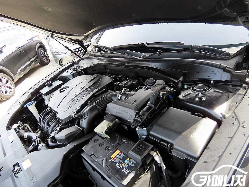 Hyundai Grandeur The New Grandeur IG 2.5 Reubeulrang thumbnail 19