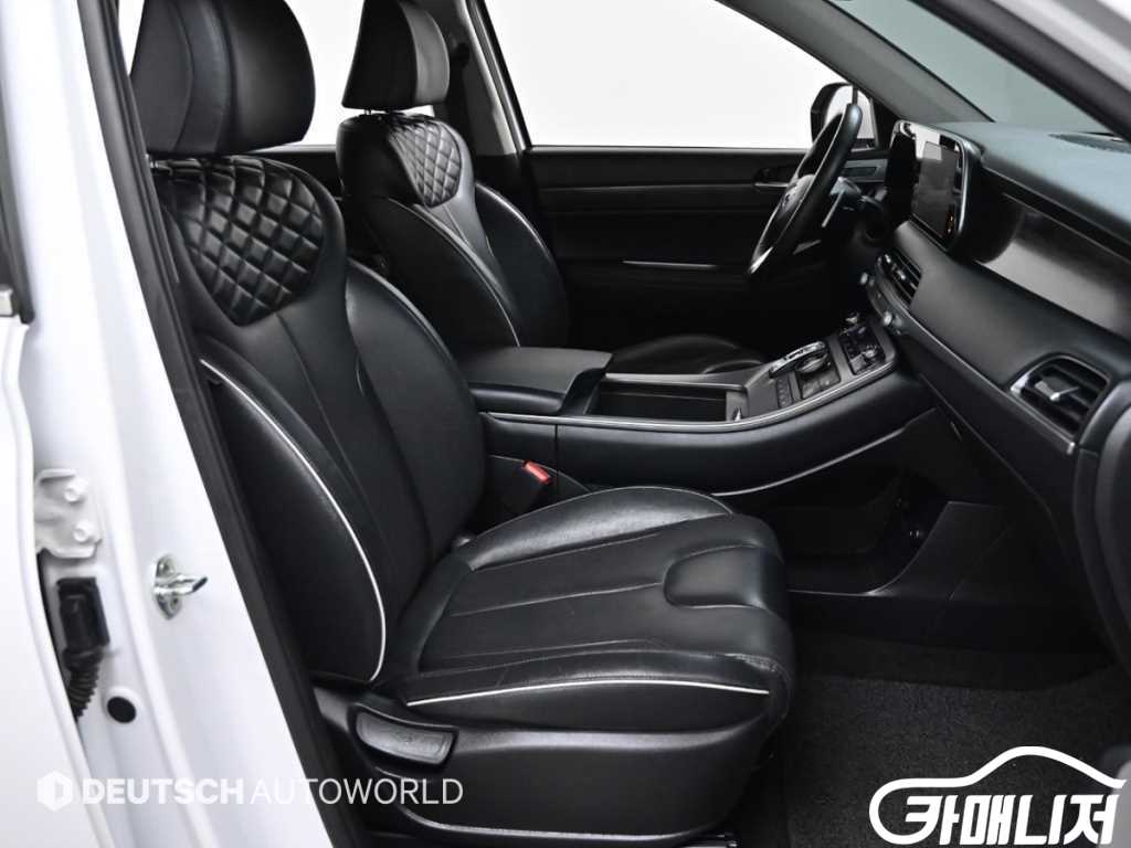 Hyundai Palisade Diesel 2.2 2WD thumbnail 10