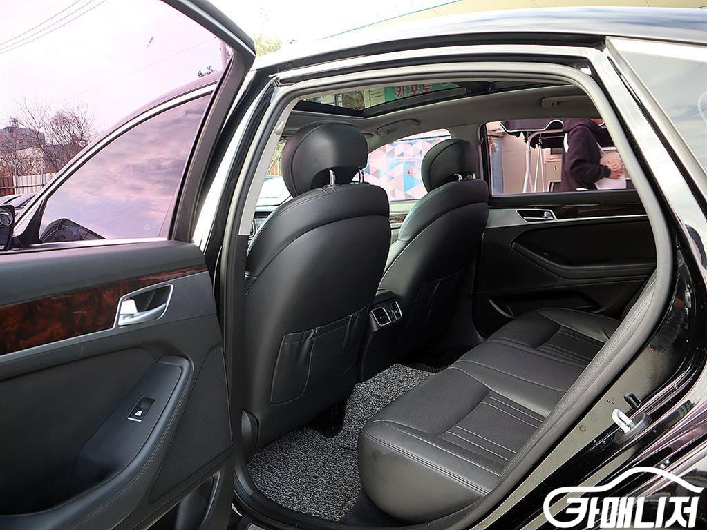 Hyundai Genesis GenesisDH G330 Modern thumbnail 7