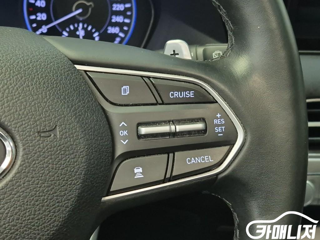 Hyundai Palisade Diesel 2.2 4WD thumbnail 16