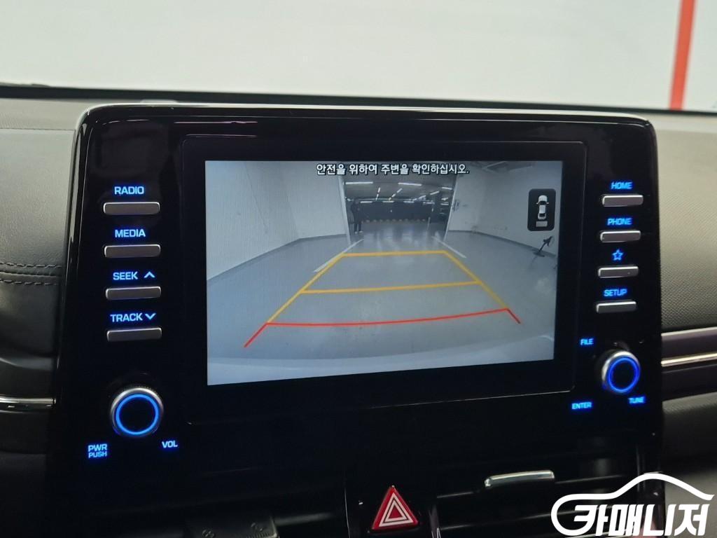 Hyundai Ioniq The New Ioniq N thumbnail 13