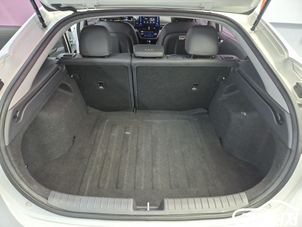 Hyundai Ioniq The New Ioniq N thumbnail 18