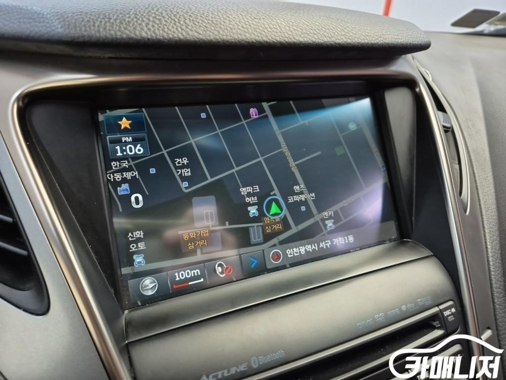 Hyundai Grandeur Grandeur HG Hybrid PREMIUM thumbnail 13