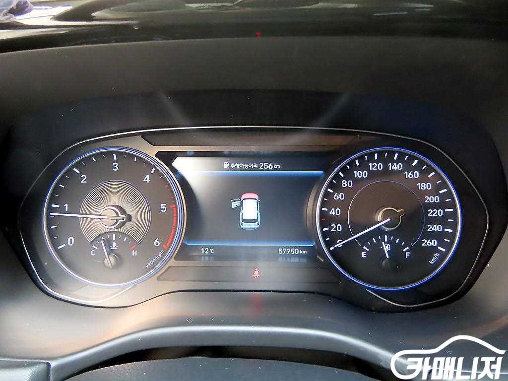 Hyundai Palisade Diesel 2.2 4WD thumbnail 9