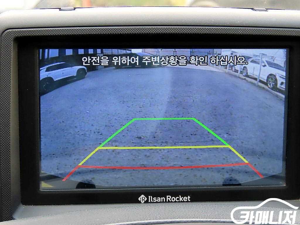 Hyundai Starex The New Grand Starex Child Safety Vehicle LPi thumbnail 15