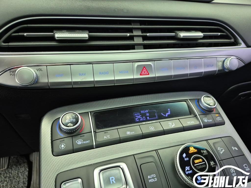 Hyundai Palisade Diesel 2.2 4WD thumbnail 10