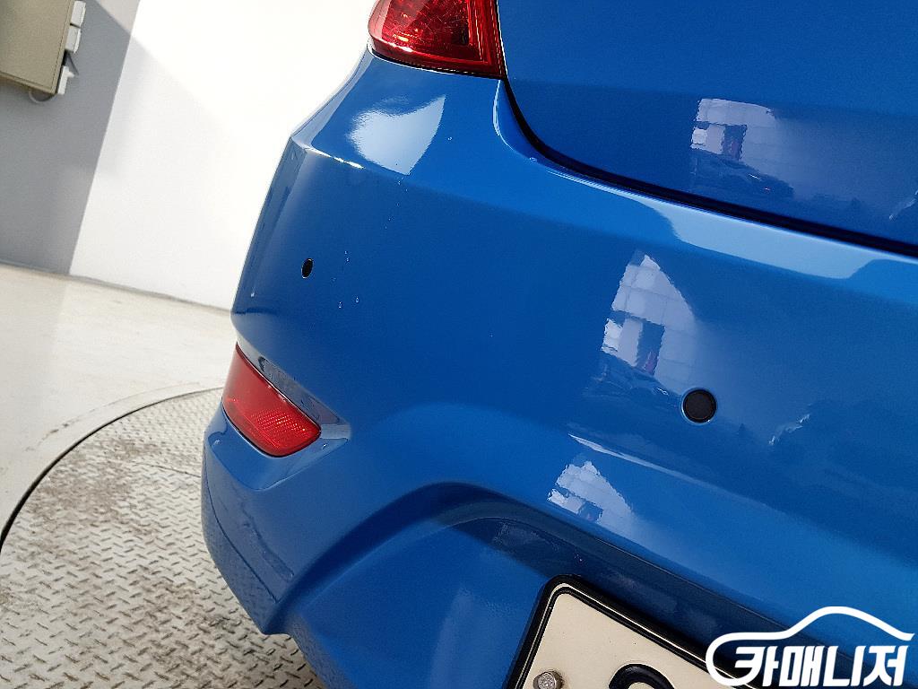 Hyundai Accent AccentFacelift 1.4VVT Modern thumbnail 17