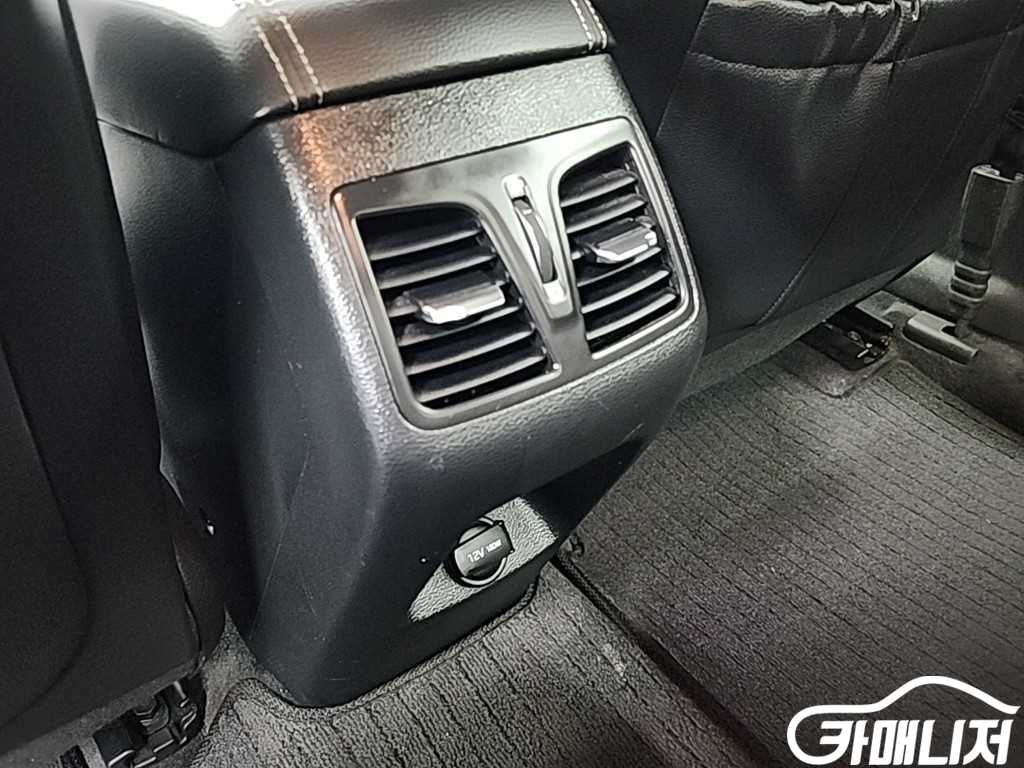 Hyundai Sonata Sonata New Rise 2.0 Modern thumbnail 13