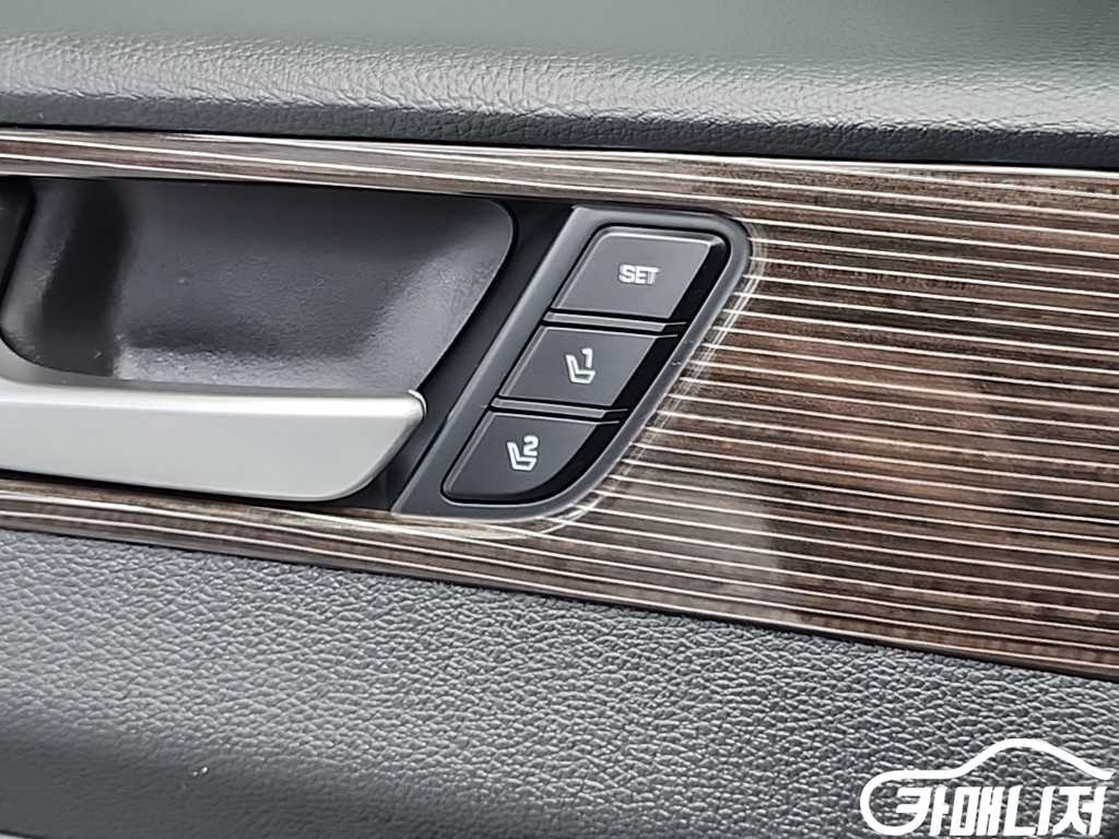 Hyundai Sonata Sonata New Rise 2.0 Modern thumbnail 18