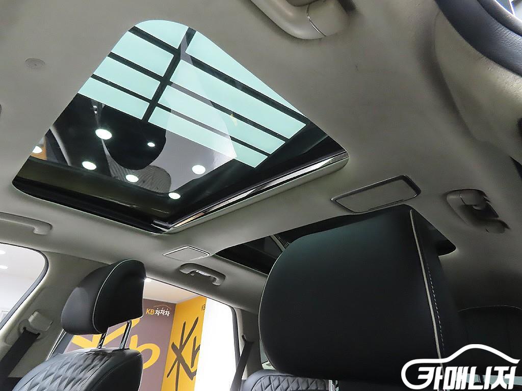 Genesis GV80 Diesel 3.0 AWD thumbnail 13