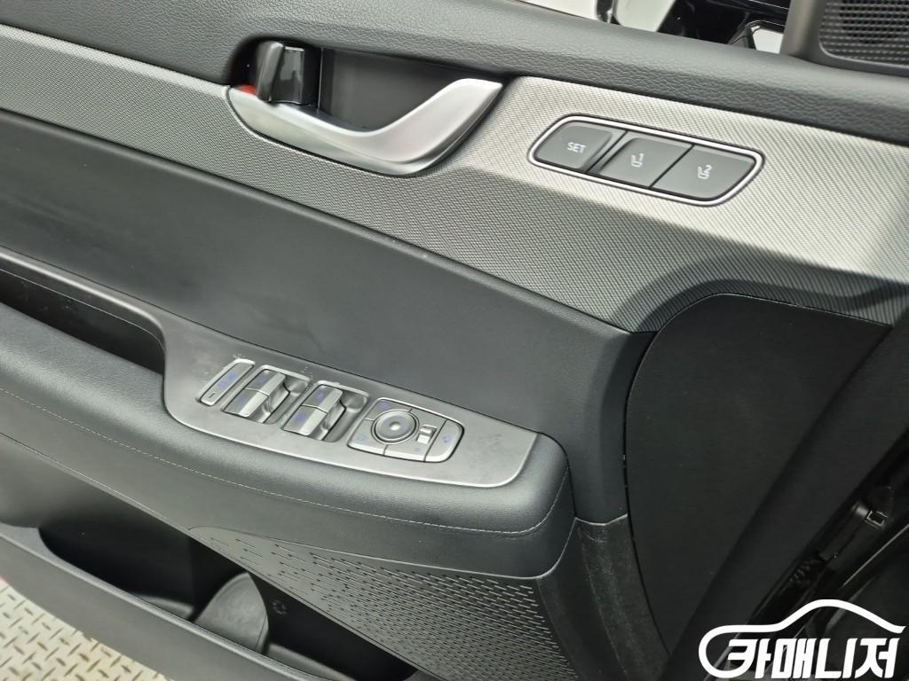 Hyundai Palisade The New Palisade Gasoline 3.8 2WD thumbnail 16